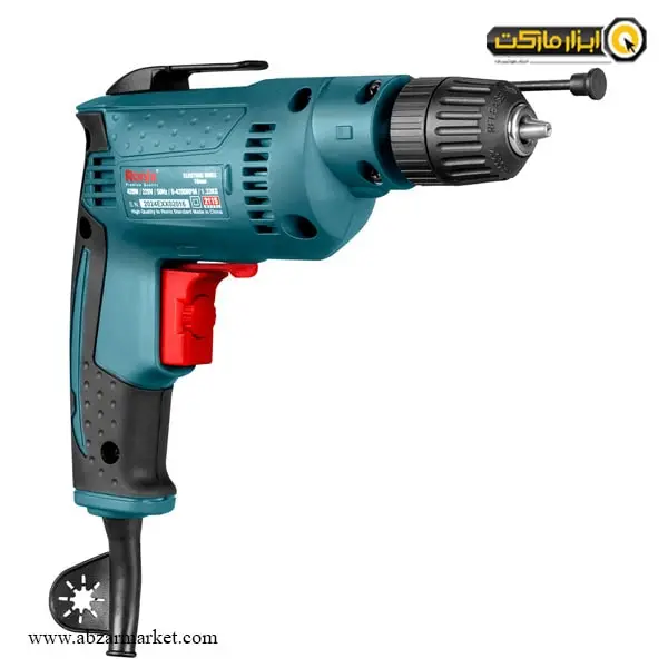 دریل رونیکس مدل 2115