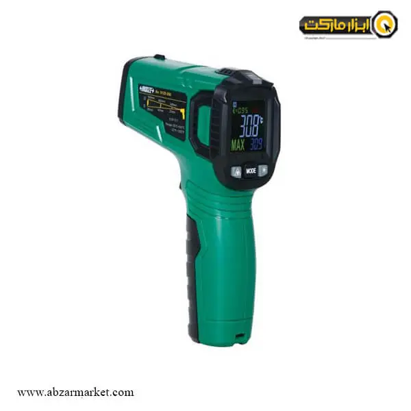 دماسنج لیزری اینسایز 550 - 30- مدل 550-9120 دماسنج لیزری اینسایز 550 - 30- مدل 550-9120