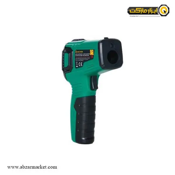 دماسنج لیزری اینسایز 550 - 30- مدل 550-9120 دماسنج لیزری اینسایز 550 - 30- مدل 550-9120