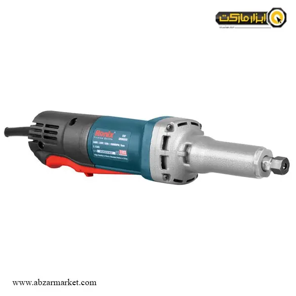 فرز انگشتی رونیکس گلو بلند مدل 3303
