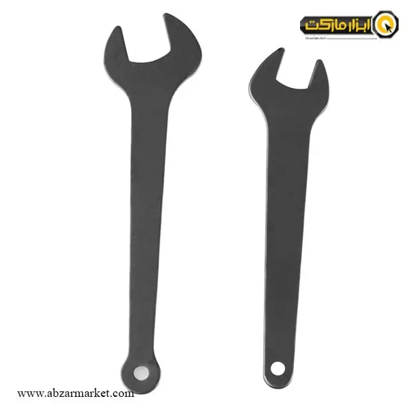 فرز انگشتی رونیکس گلو بلند مدل 3303