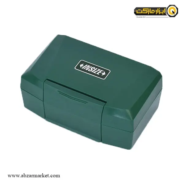 ساعت اندیکاتور اینسایز دیجیتال 12.7 میلی متر (با گارانتی شرکتی) مدل 10-2112