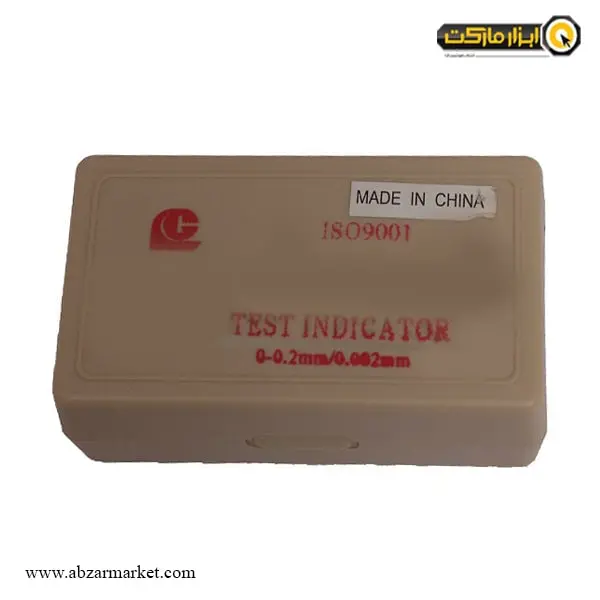 ساعت شیطونکی گوانگلو کورس کوچک 0.2 میلی متر مدل LB411