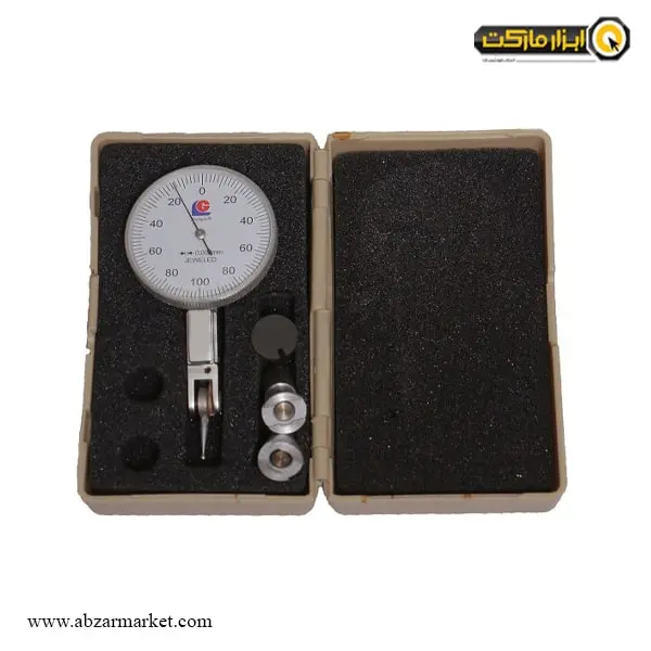 ساعت شیطونکی گوانگلو کورس کوچک 0.2 میلی متر مدل LB411