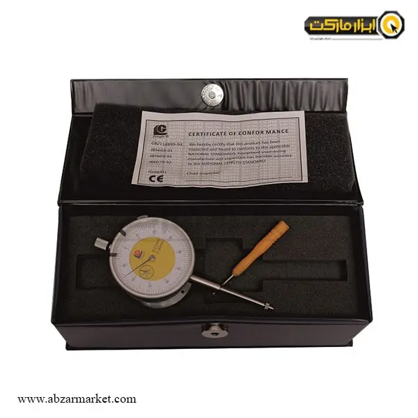 ساعت اندیکاتور گوانگلو مدل 321-134