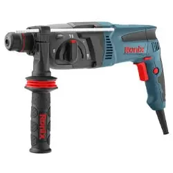 دریل بتن کن رونیکس 3 کیلویی مدل 2712