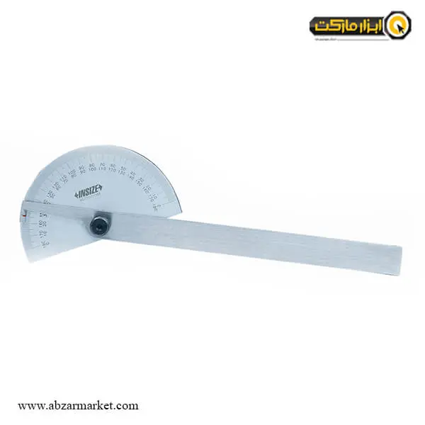 زاویه سنج فلزی اینسایز مدل 85-4780 زاویه سنج فلزی اینسایز مدل 85-4780