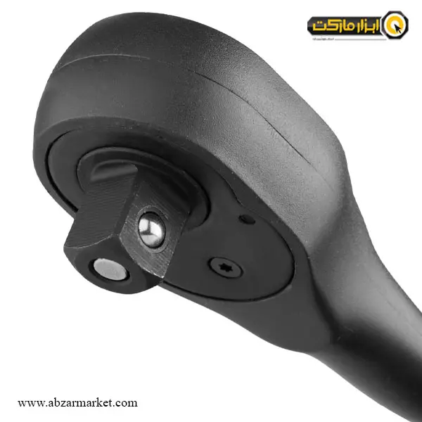 دسته جغجغه فشار قوی رونیکس 1/2 اینچ مدل RH-2631