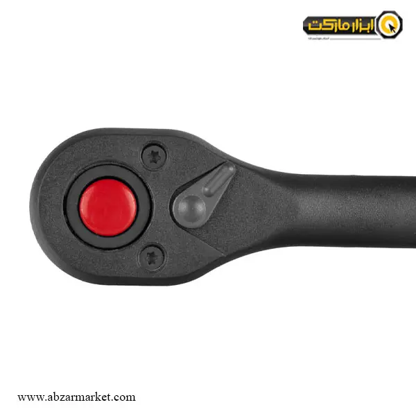 دسته جغجغه فشار قوی رونیکس 1/2 اینچ مدل RH-2631