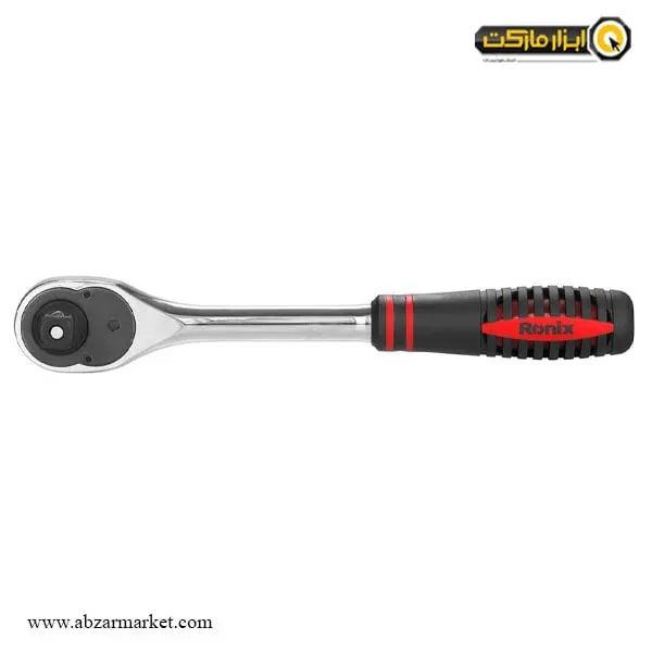 دسته جغجغه رونیکس 1/2 اینچ مدل RH-2632