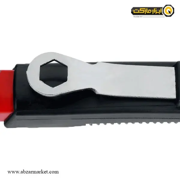 انبر پرچ رونیکس دینو مدل RH-1606