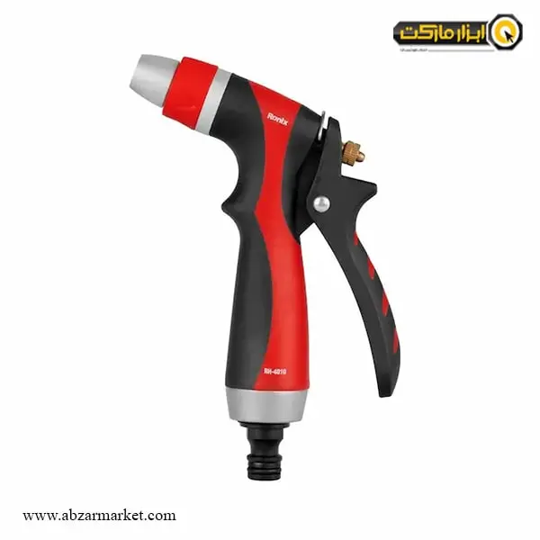 آبپاش رونیکس دو حالته مدل RH-4010