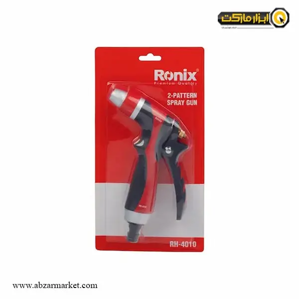 آبپاش رونیکس دو حالته مدل RH-4010