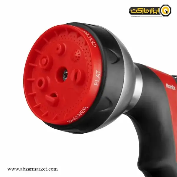 آبپاش رونیکس هفت حالته مدل RH-4011