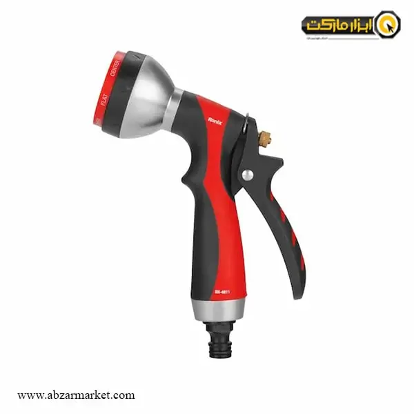 آبپاش رونیکس هفت حالته مدل RH-4011