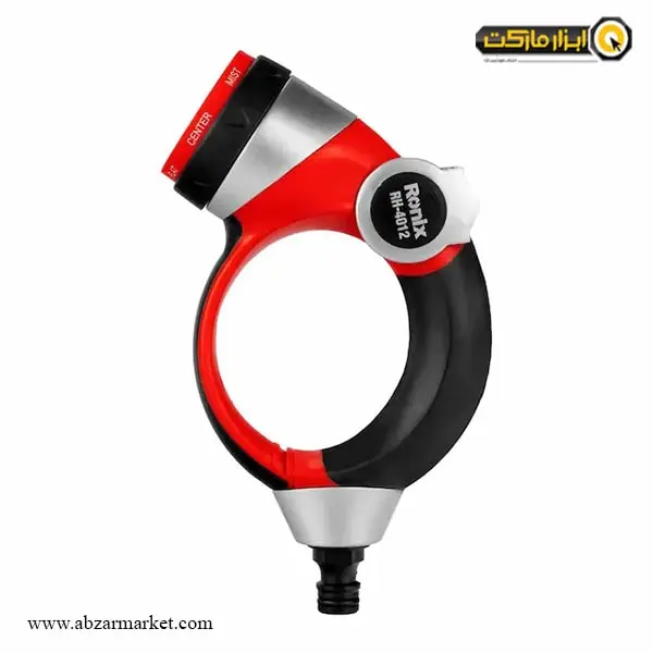 آبپاش رونیکس هفت حالته مدل RH-4012
