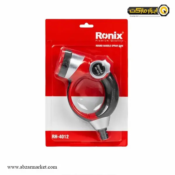 آبپاش رونیکس هفت حالته مدل RH-4012