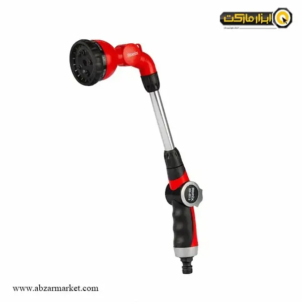 آبپاش رونیکس نه حالته مدل RH-4013