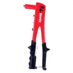 انبر پرچ رونیکس اکو مدل RH-1607