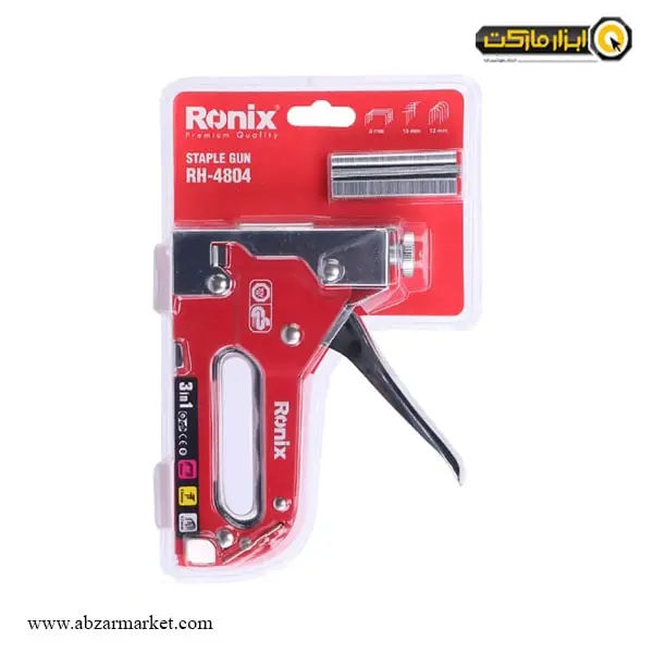 منگنه کوب دستی رونیکس مدل RH-4804