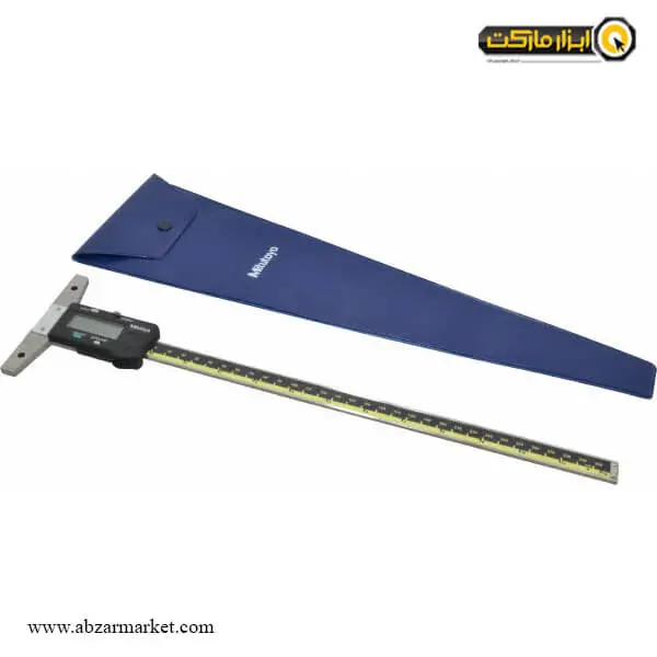 کولیس عمق سنج دیجیتال میتوتویو 300 میلی متر مدل 213-571