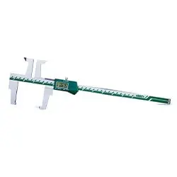 کولیس دیجیتال کاسه ترمز اینسایز 30 سانتی متر (با گارانتی شرکتی) مدل 300-1168