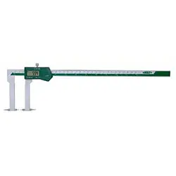 کولیس دیجیتال شیار اینسایز 30 سانتی متر (با گارانتی شرکتی) مدل 300-1124