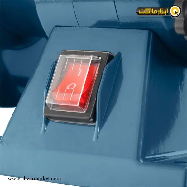 سنگ رومیزی رونیکس 125 میلی متر مدل 3509N