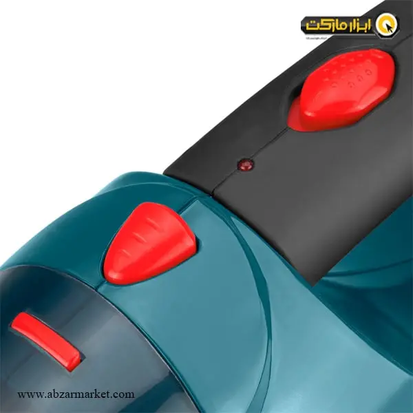 جارو شارژی رونیکس تک موتوره مدل 1203