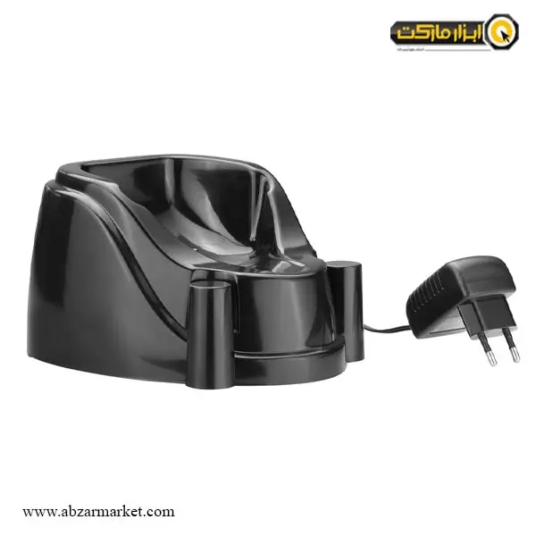 جارو شارژی رونیکس تک موتوره مدل 1203