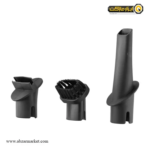 جارو شارژی رونیکس تک موتوره مدل 1203