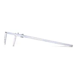 کولیس ورنیه اینسایز 100 سانتی متر فک بلند (با گارانتی شرکتی) مدل 1032-1215