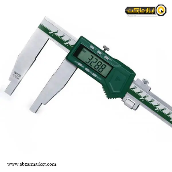 کولیس دیجیتال اینسایز 50 سانتی متر (با گارانتی شرکتی) مدل 501-1106