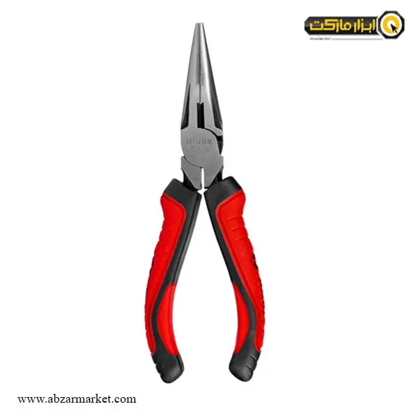 دم باریک صنعتی رونیکس سری لئو مدل RH-132 دم باریک صنعتی رونیکس سری لئو مدل RH-132