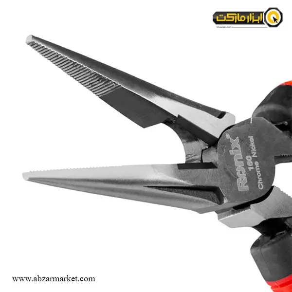 دم باریک صنعتی رونیکس سری لئو مدل RH-132 دم باریک صنعتی رونیکس سری لئو مدل RH-132