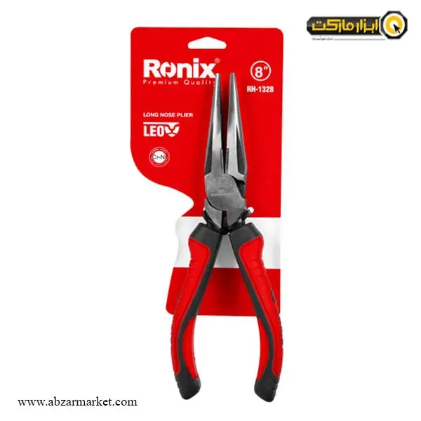 دم باریک صنعتی رونیکس سری لئو مدل RH-132 دم باریک صنعتی رونیکس سری لئو مدل RH-132