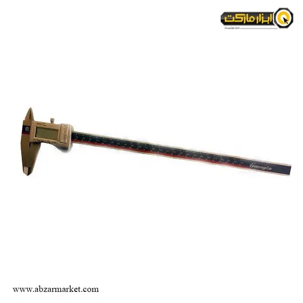 کولیس دیجیتال گوانگلو 30 سانتی متر یونیت فلزی مدل 103-111 G کولیس دیجیتال گوانگلو 30 سانتی متر یونیت فلزی مدل 103-111 G