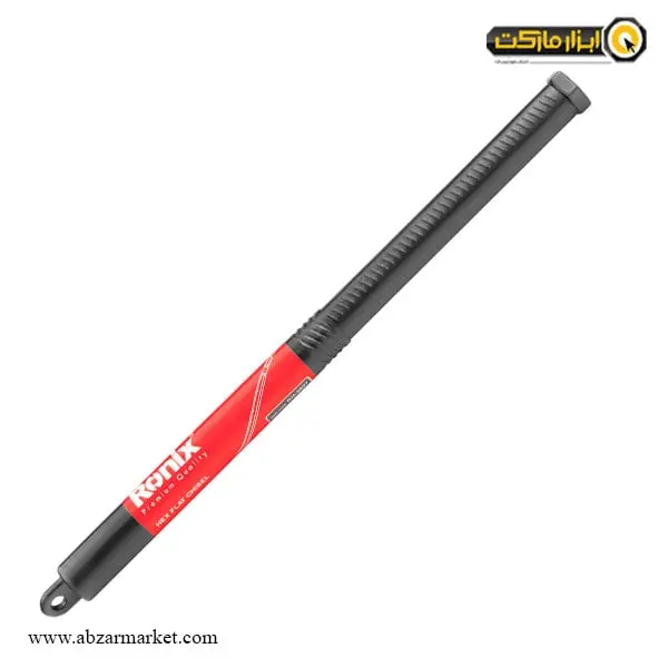 قلم شش گوش نوک پهن رونیکس مدل RH-5027