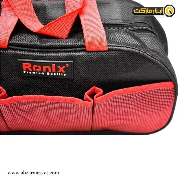 کیف ابزار رونیکس 36 سانتی متر مدل RH-9168