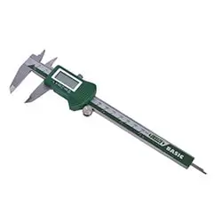 کولیس دیجیتال اینسایز 15 سانتی متر (با گارانتی شرکتی) مدل 150-1112