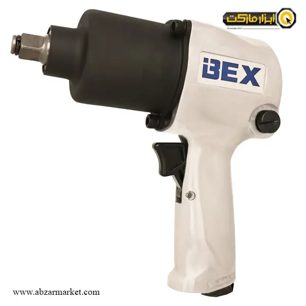 بکس بادی BEX درایو 1/2 اینچ مدل IT241-B1 بکس بادی BEX درایو 1/2 اینچ مدل IT241-B1