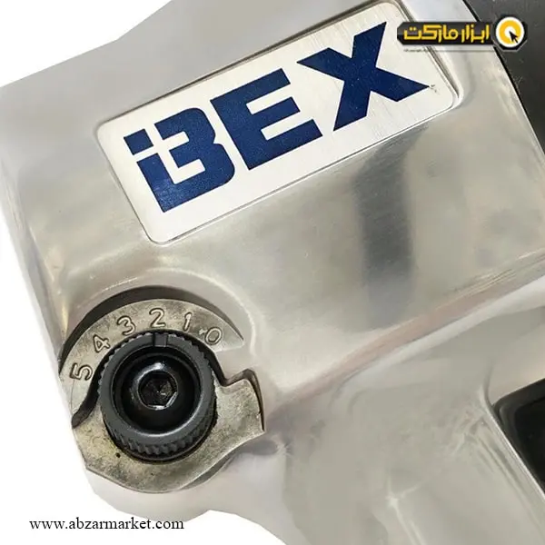 بکس بادی BEX درایو 1/2 اینچ مدل IT241-B1 بکس بادی BEX درایو 1/2 اینچ مدل IT241-B1