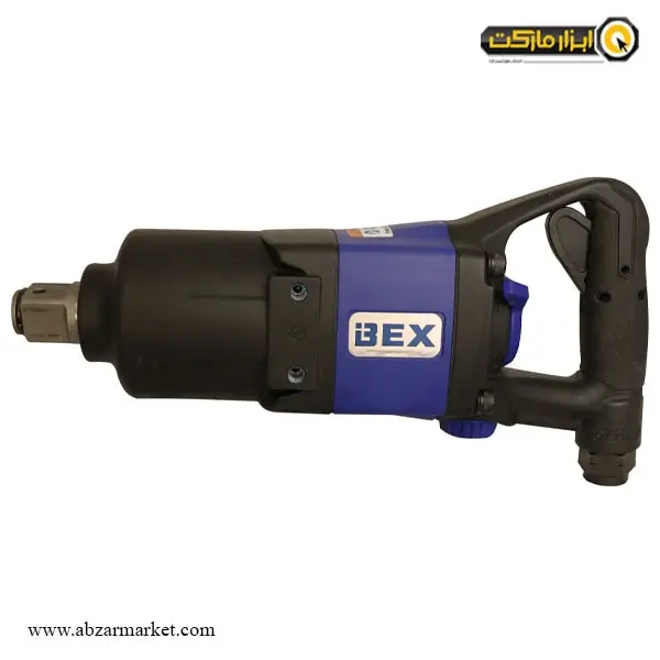 بکس بادی BEX مستقیم 1 اینچ مدل IT4200-B1-2 بکس بادی BEX مستقیم 1 اینچ مدل IT4200-B1-2