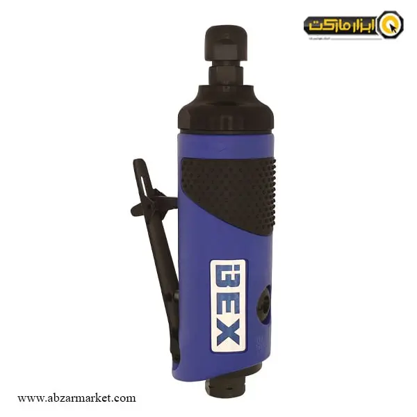 فرز انگشتی بادی گلو کوتاه BEX مدل G210R-A1