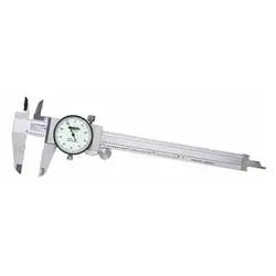 کولیس ساعتی اینسایز 15 سانتی متر (با گارانتی شرکتی) مدل 150-1311