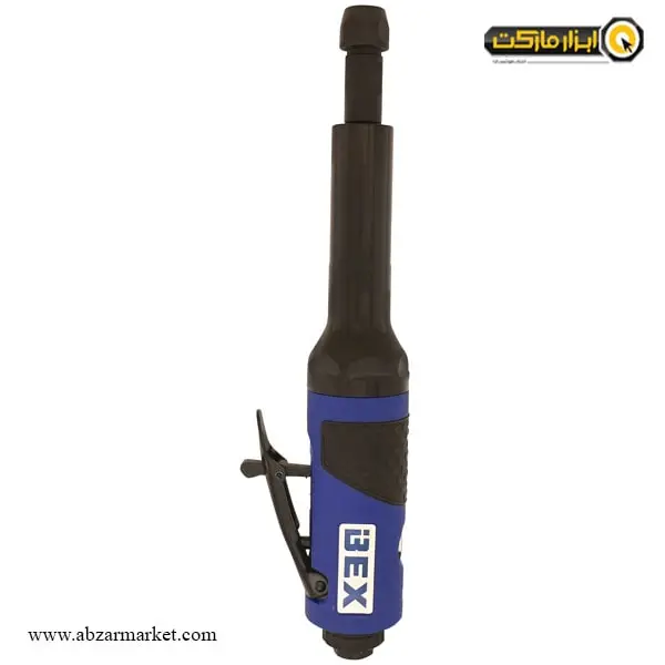 فرز انگشتی بادی گلو بلند BEX مدل G215R-A1