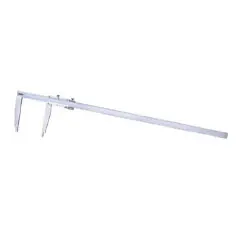 کولیس ورنیه اینسایز 30 سانتی متر (با گارانتی شرکتی) مدل 392-1215