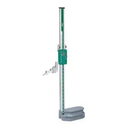 کولیس پایه دار دیجیتال اینسایز 50 سانتی متر (با گارانتی شرکتی) مدل 500-1150