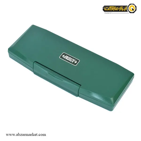 کولیس ساعتی اینسایز 15 سانتی متر (با گارانتی شرکتی) مدل 150-1312
