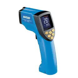 دماسنج لیزری آکاد 950 - 50- درجه (با گارانتی شرکتی) مدل IT700